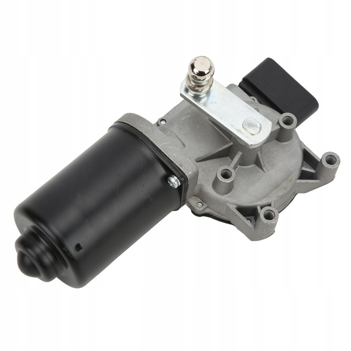 фото №6, Двигатель дворник передний стёкла 77364111 заменитель для citroen relay 2.2