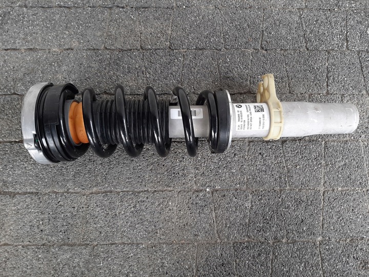 фото №1, Амортизатор перед лівий edc bmw m8 f92 f93 7856895