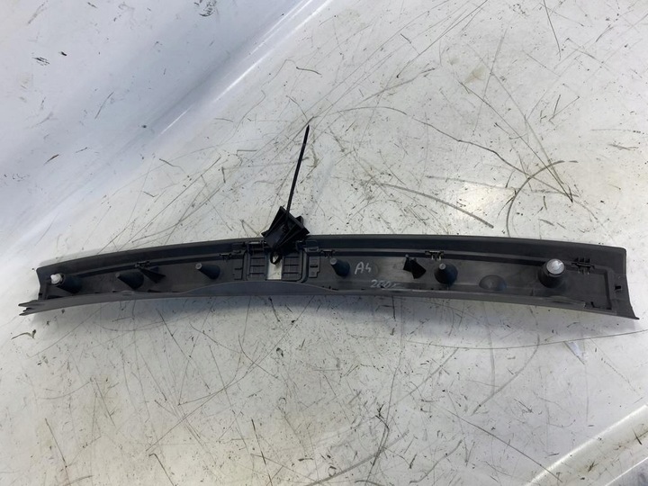 фото №5, Захист порога багажника ременя зад audi a4 b7 8e9864483c