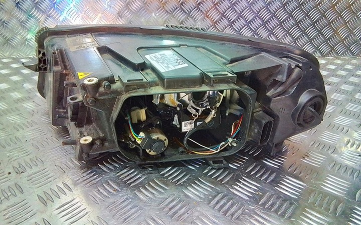 фото №7, Audi a6 c6 bixenon правий перед 4f0941004bf eur