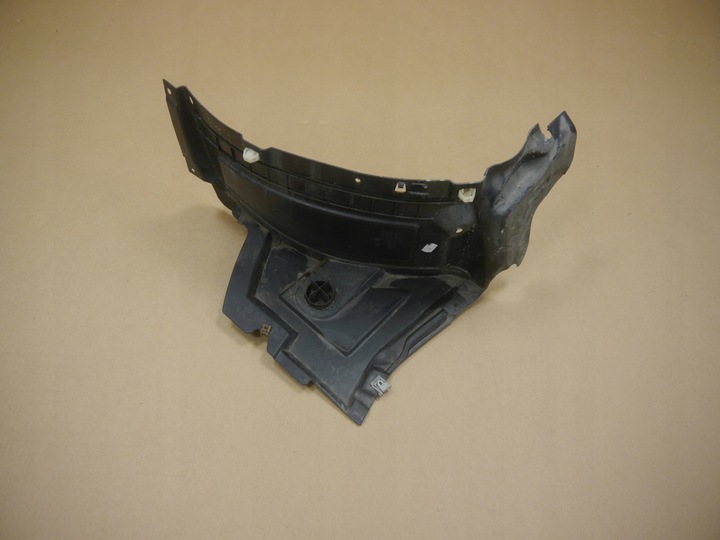 фото №14, Оригінальний спойлер колеса перед audi a6 4g0853888j