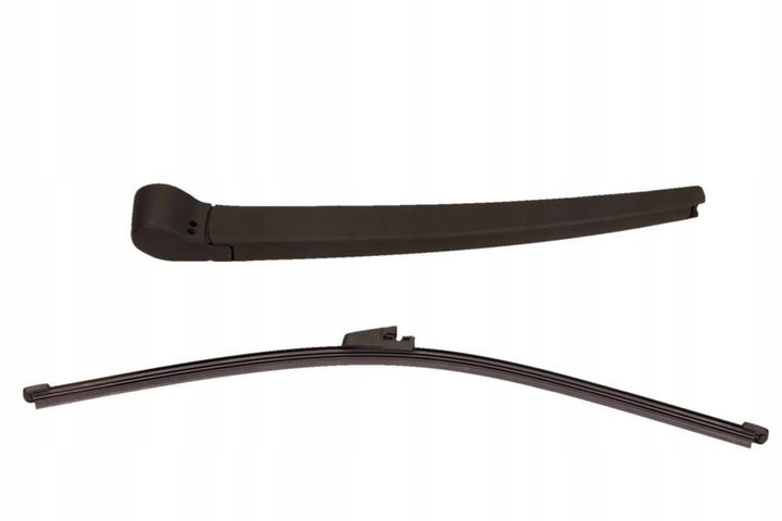 фото №1, Рычаг дворники skoda octavia 04-13 kpl 400mm