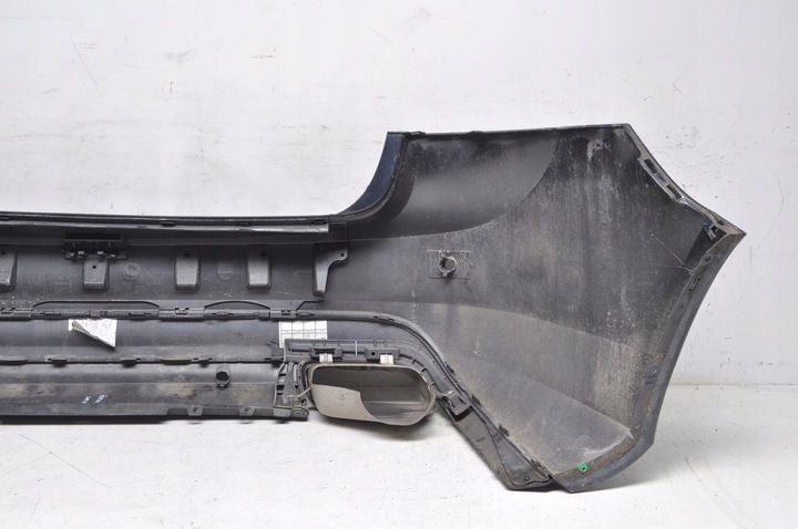 фото №12, Volvo s60 ii бампер зад задний 498-46