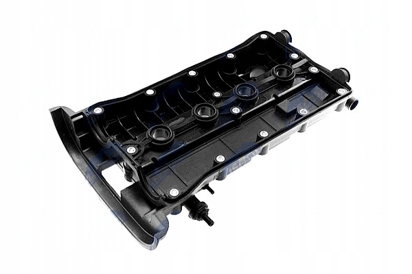 фото №8, Крышка клапанов chevrolet aveo 1.4 16v 2005- lacetti 1.4 16v 1.6 16v