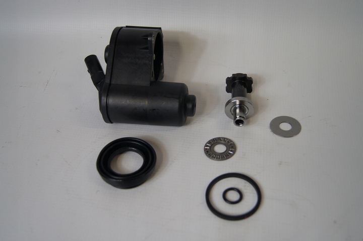 фото №9, Двигун затискач перехідник audi vw 3c0998281a