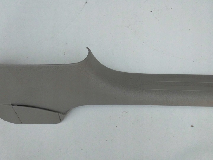 фото №3, Защита порога 8p4853905 audi a3 8p4 sportback левая