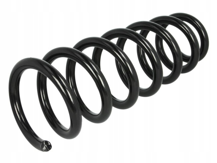 фото №16, Пружина подвески перед bmw x5 3,0d 7-