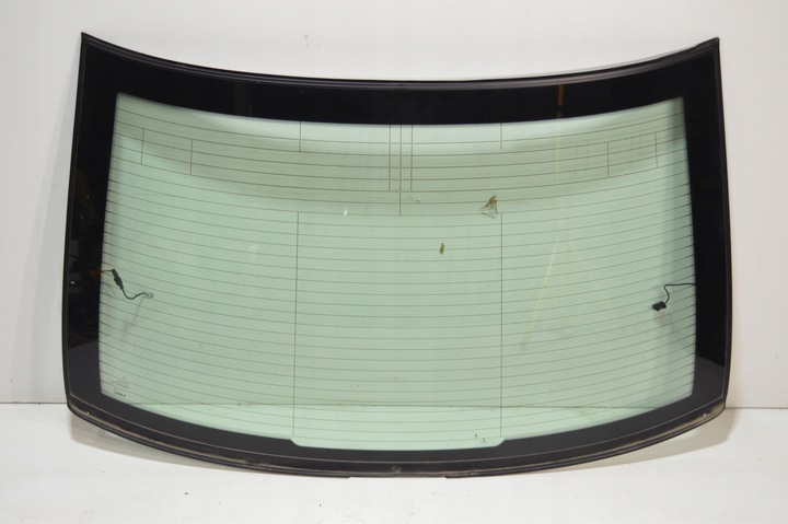 фото №1, Стекло зад solargreen mercedes w221 s класс 2216700980