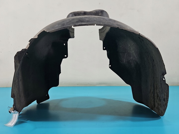 фото №1, Підкрилок перед ліві ford focus c-max i mk1 3m51-16115-ak