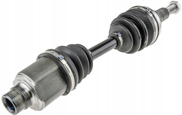 фото №1, Полуось приводная nty npw-ch-036