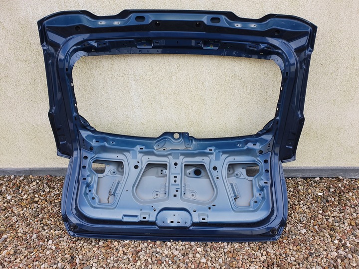 фото №5, Кришка зад задня lynk&co 01