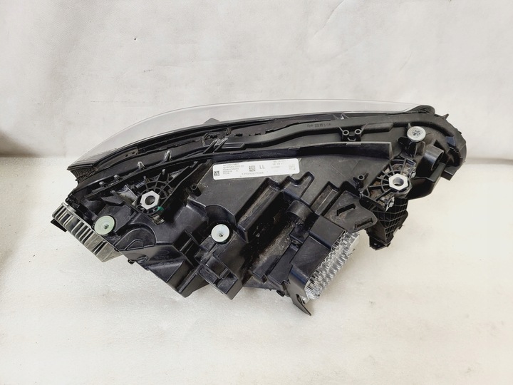 фото №12, Bmw m2 g87 полный led комплектные 9503470 9503469 bmw m2 g87 22-