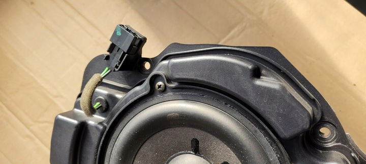 фото №9, S7 4g a7 динамик правые дверь перед bang olufsen 4g8035300