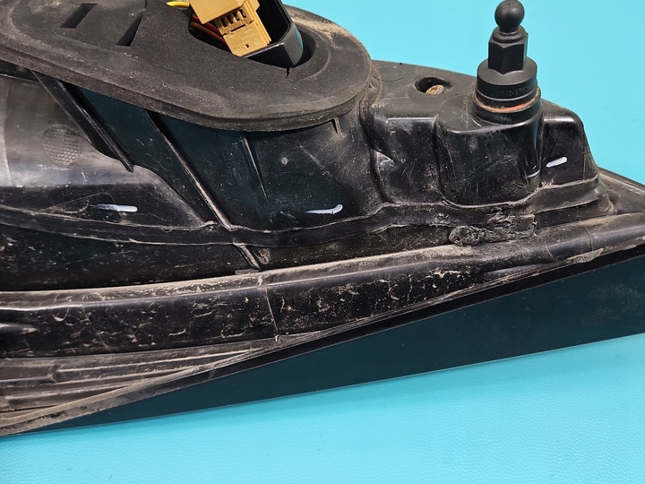 фото №13, Лампа зад правая audi q5 08- hb