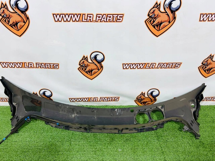 фото №10, Обод скла falbana jaguar i-pace x590 j9d3-021b44-bb