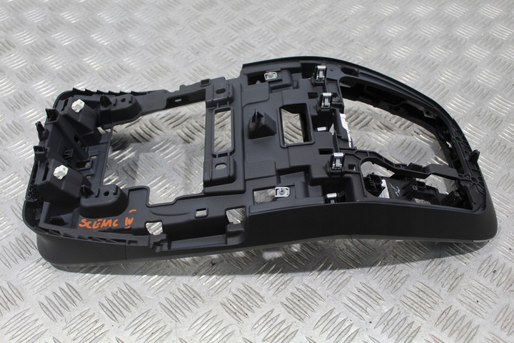 фото №3, Рамка dekor туннеля scenic iv 4