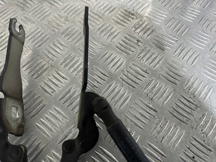 фото №4, Mini cooper r56 петли капота комплект a94/9