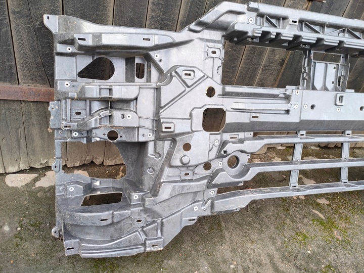 фото №5, Man tgx 3 pas переднее перед od 2022 оригинал iii новый модель