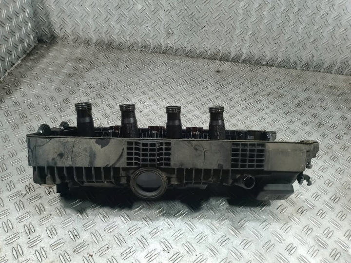 фото №6, Крышка клапанов bmw e65 f01c310000 3.5 v8