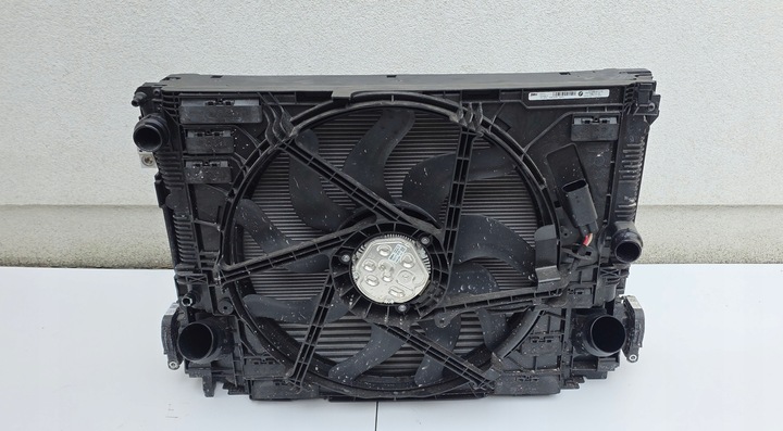 фото №16, Комплектний перед bmw 420dxa g26 c31 portimao blu