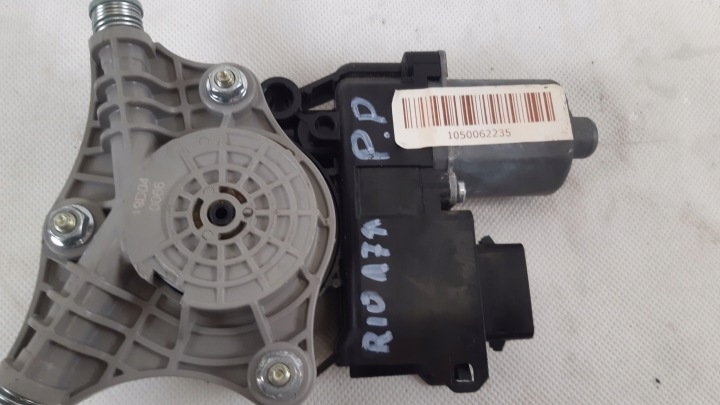 фото №6, Kia rio iv 17- механизм подъёма стекло правое перед 82460-h8010