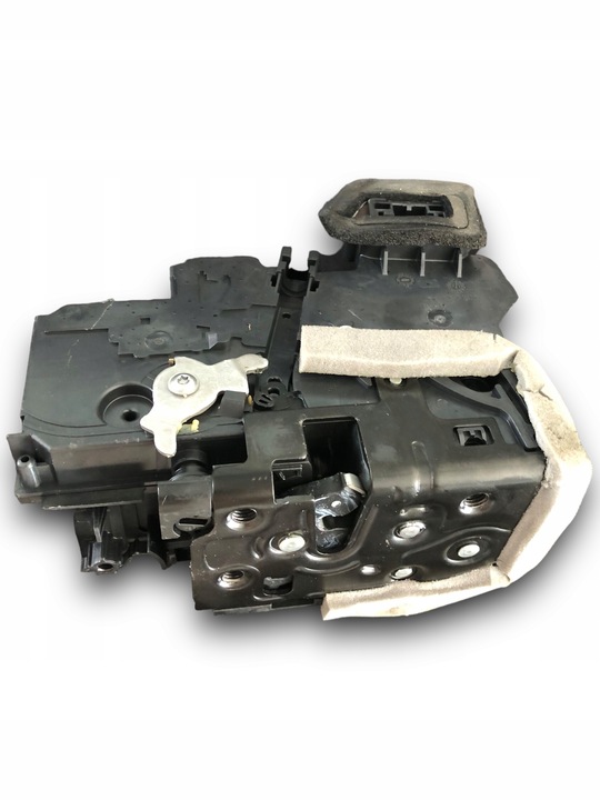 фото №3, Vw id.4 замок двері 4k0839016t