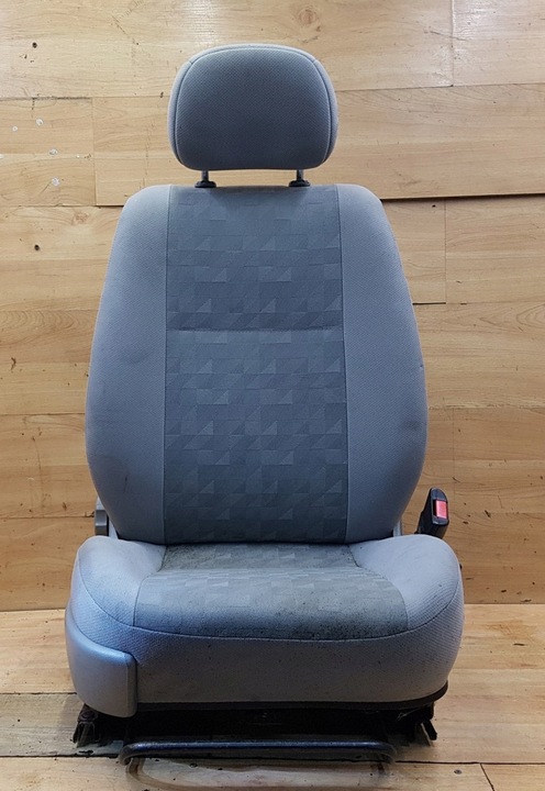 фото №1, Сидіння перед праві пасажира opel astra ii g