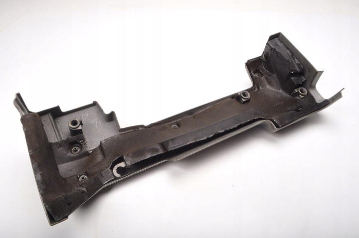 фото №6, Volvo xc90 s80 ii 4.4 v8 awd 316km захист кришка двигуна p2