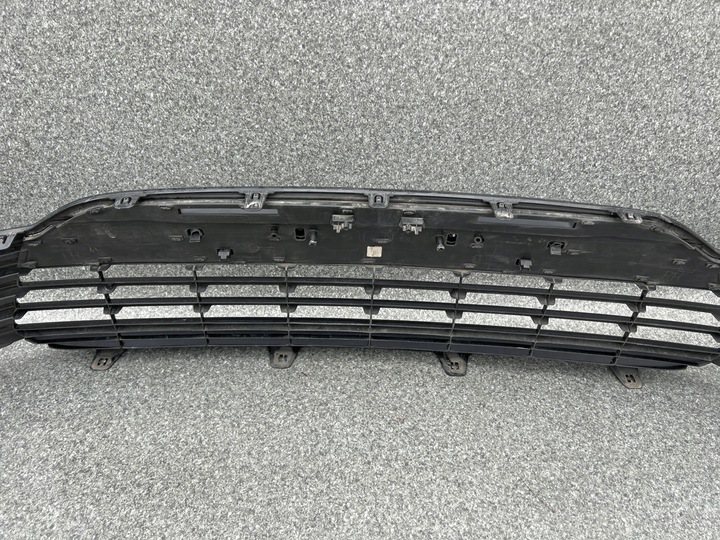 фото №8, Решётка бампера перед toyota camry viii рестайлинг 53113-33120