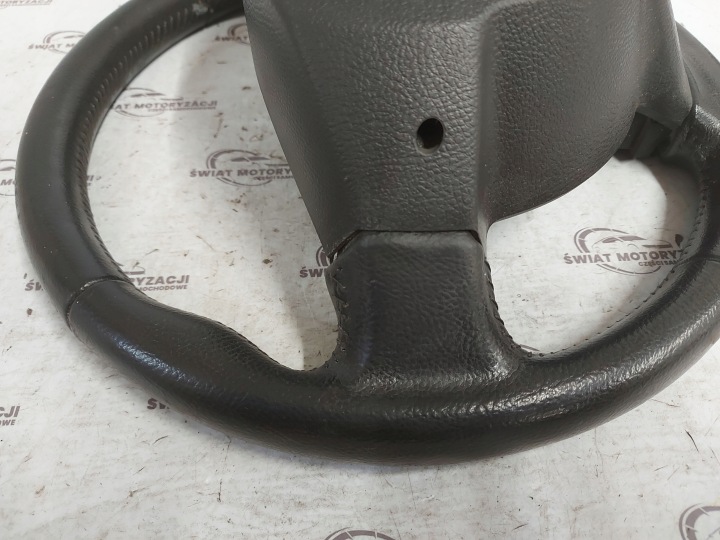 фото №9, Nissan qashqai j10 руль cv400452pg