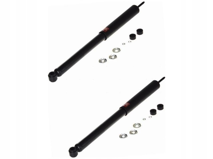 фото №1, Амортизаторы зад kyb 343313