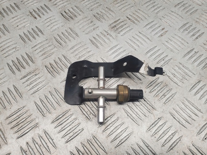 фото №1, Jaguar xf 8w839f972aa регуляторы давления топлива