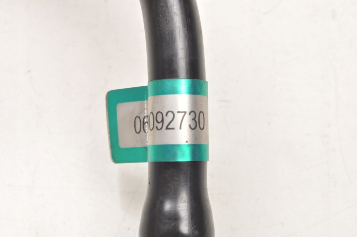 фото №7, Maserati quattroporte vi 3.0 труба трубка  коробки коробка передач 06700092730