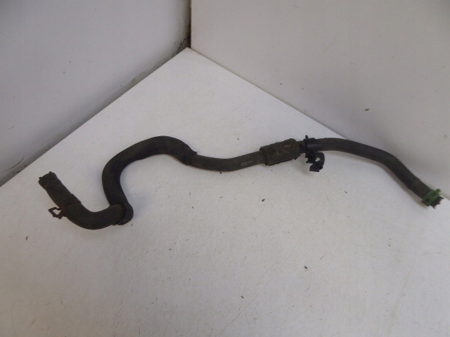 фото №2, Scenic iii шланг шланг труба гумова накладка води 1.4 16v