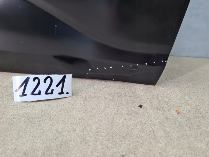 фото №8, Dacia sandero iii 3 stepway двері передні праві