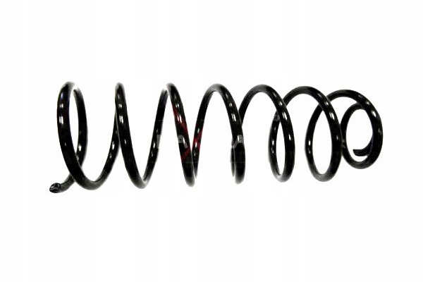 фото №2, Maxgear пружина підвішування 1l0511115c 1l0511115e