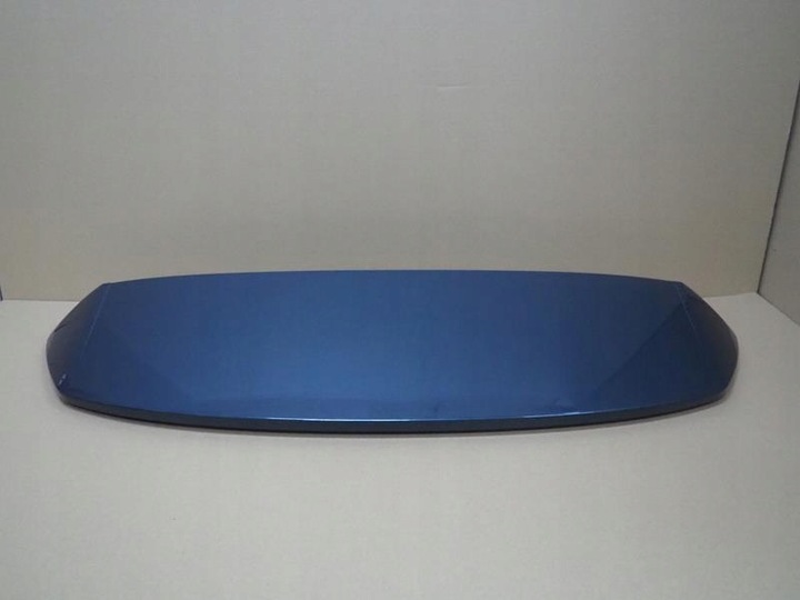 фото №1, Спойлер спойлер крышки hyundai tucson iv