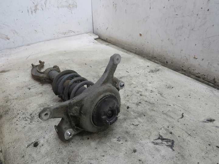 фото №12, Амортизатор лівий праві перед audi q5 8r 8r0031f