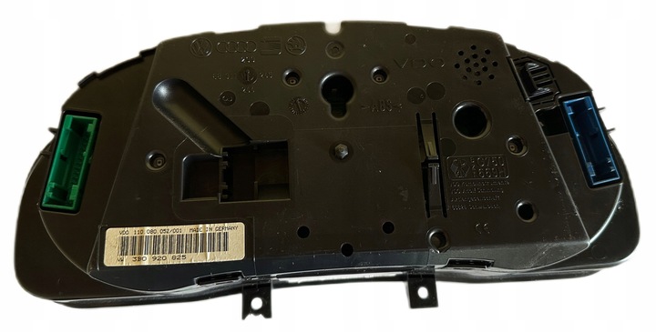 фото №8, Набор стартовый пусковой passat b5 1.8 t 4b0906018cg 4b0905851b 3b0920825