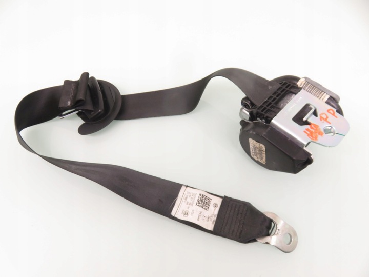 фото №5, Pas правый переднее vw jetta v 1k4857706bh