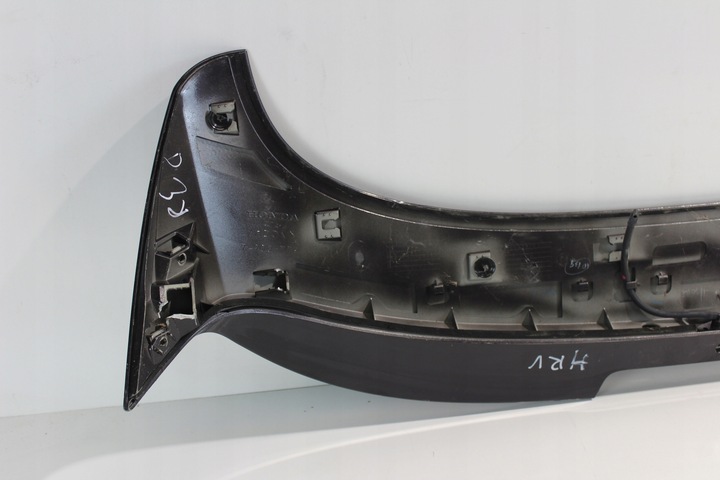 фото №7, Спойлер спойлер крышки honda hr-v 74900-t7a