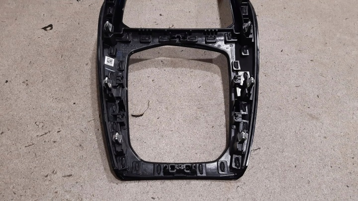 фото №13, Консоль средняя bmw x3 g01 9871575