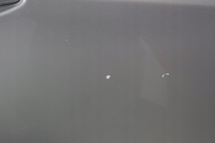 фото №13, Lexus rx ii 2 дверь правые зад d1738