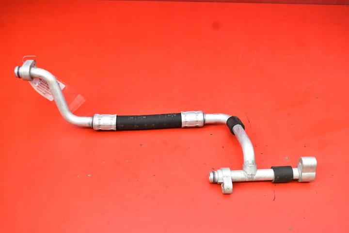 фото №9, Шланг трубка кондиционера 7le816885 vw crafter e-crafter 2 ii 136 km 18-24