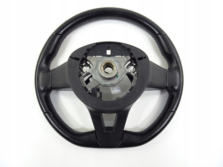 фото №12, Micra k14 руль многофункциональная 484305fa1a
