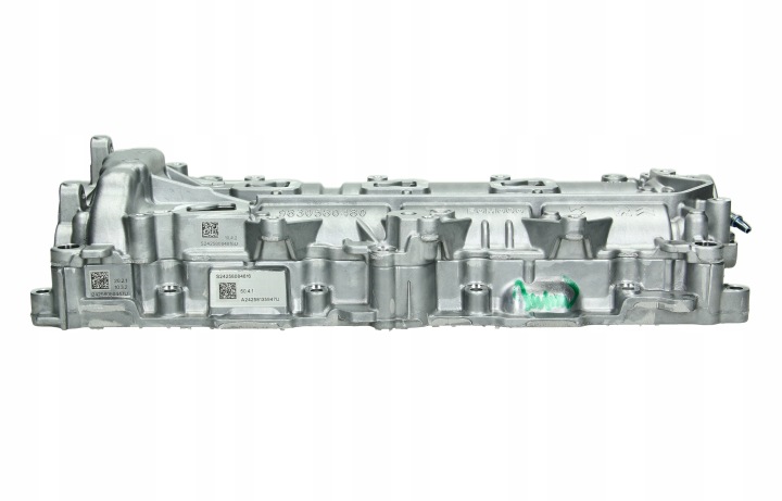 фото №7, Ford citroen peugeot кришка клапанів вали 1.5 ecoblue bluehdi 9830580480