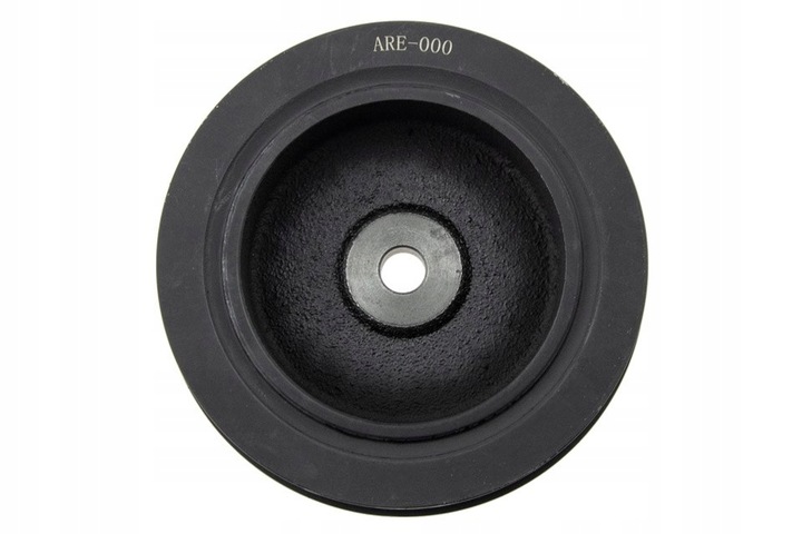 фото №11, Колесо пасове вала колінчастого 1.9dti dci clio ii 99-