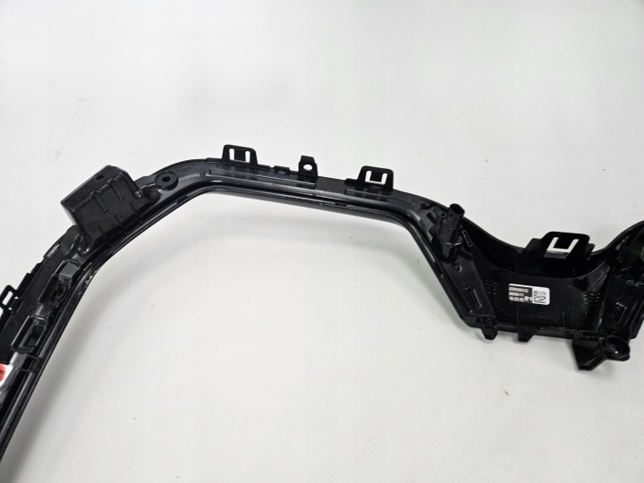 фото №10, Bmw ix i20 2021 - молдинг led решётка решётка радиатор 8783v001q