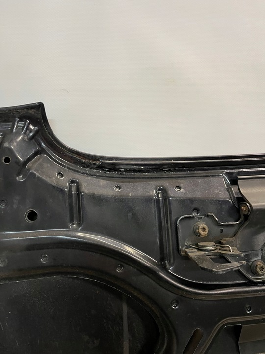 фото №13, Капот перед передня seat altea toledo iii 5p0 lc9z śląsk