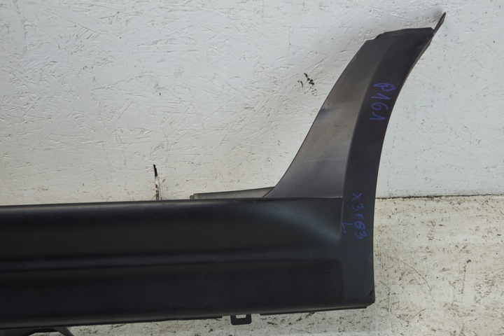 фото №6, Порог планка пороговая левая bmw x3 e83 3401809